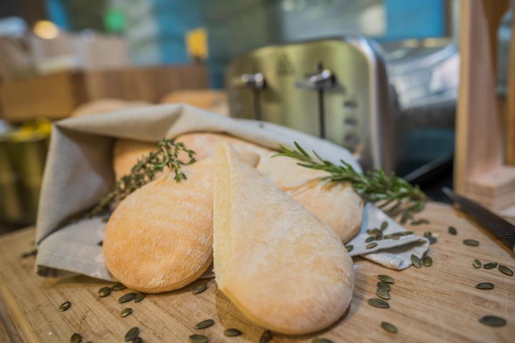 Holiday Inn Manchester West by IHG - Resim 33