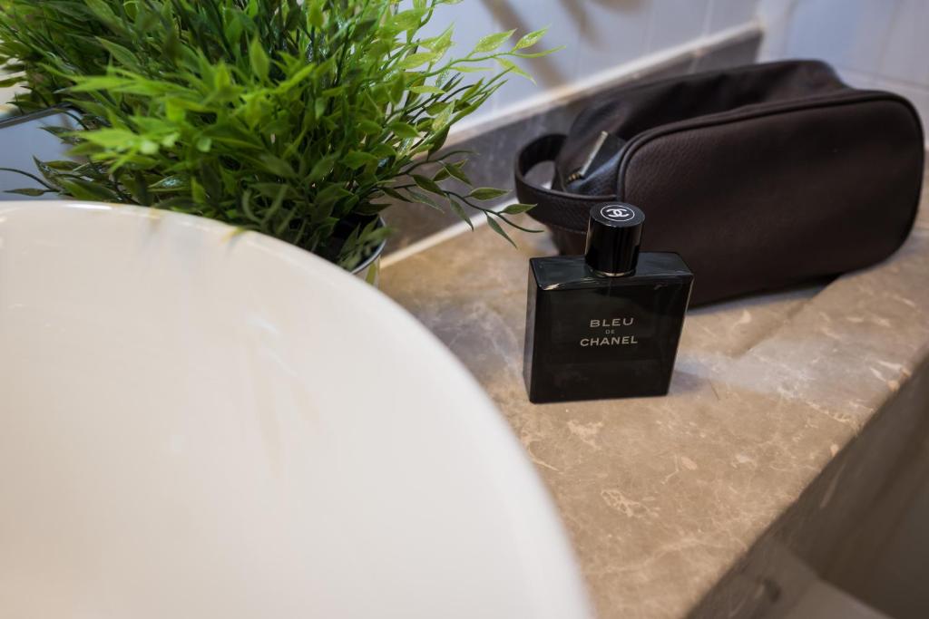 Holiday Inn Manchester West by IHG - Resim 34