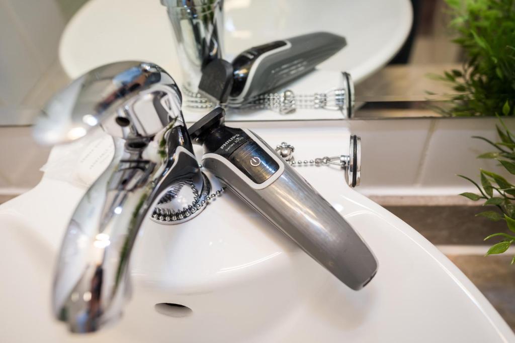 Holiday Inn Manchester West by IHG - Resim 36