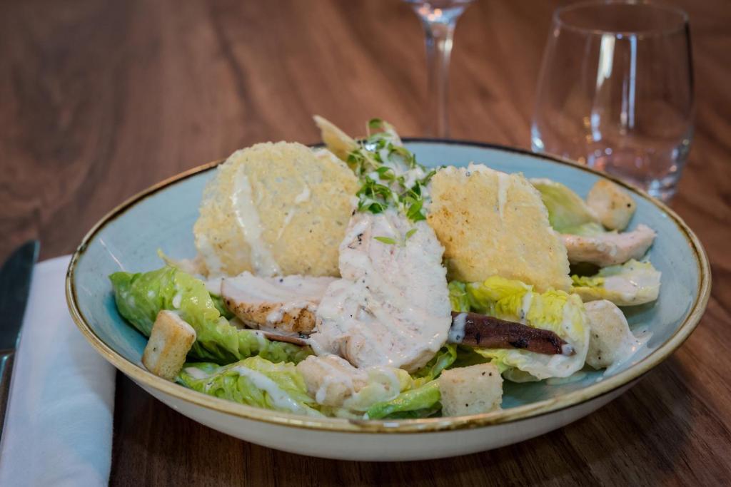 Holiday Inn Manchester West by IHG - Resim 41