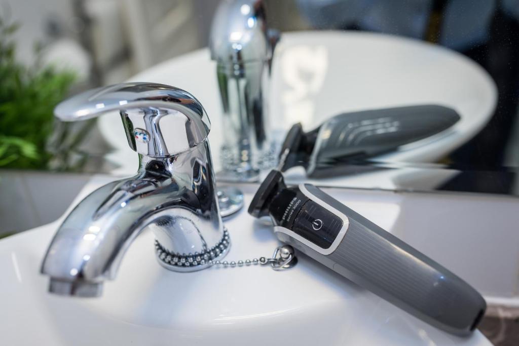 Holiday Inn Manchester West by IHG - Resim 42