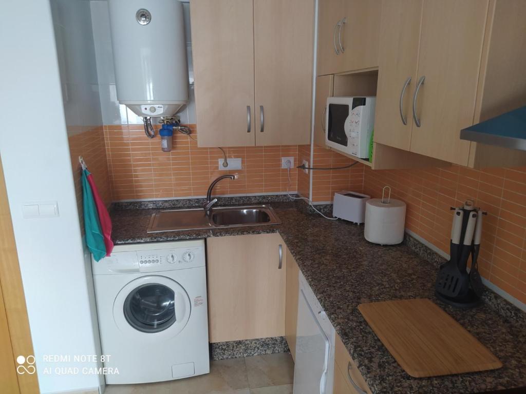 Booking.com: Apartamento EL Rincon Del Amor , Alquerías ...