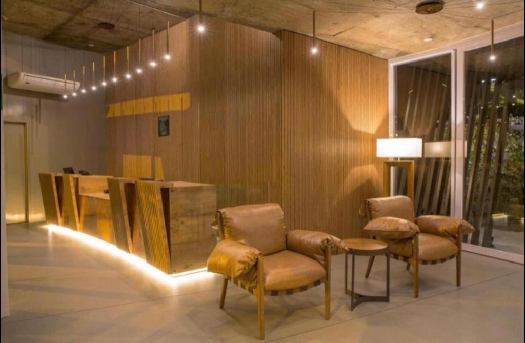  Evian Thermas Residence - Caldas Novas
