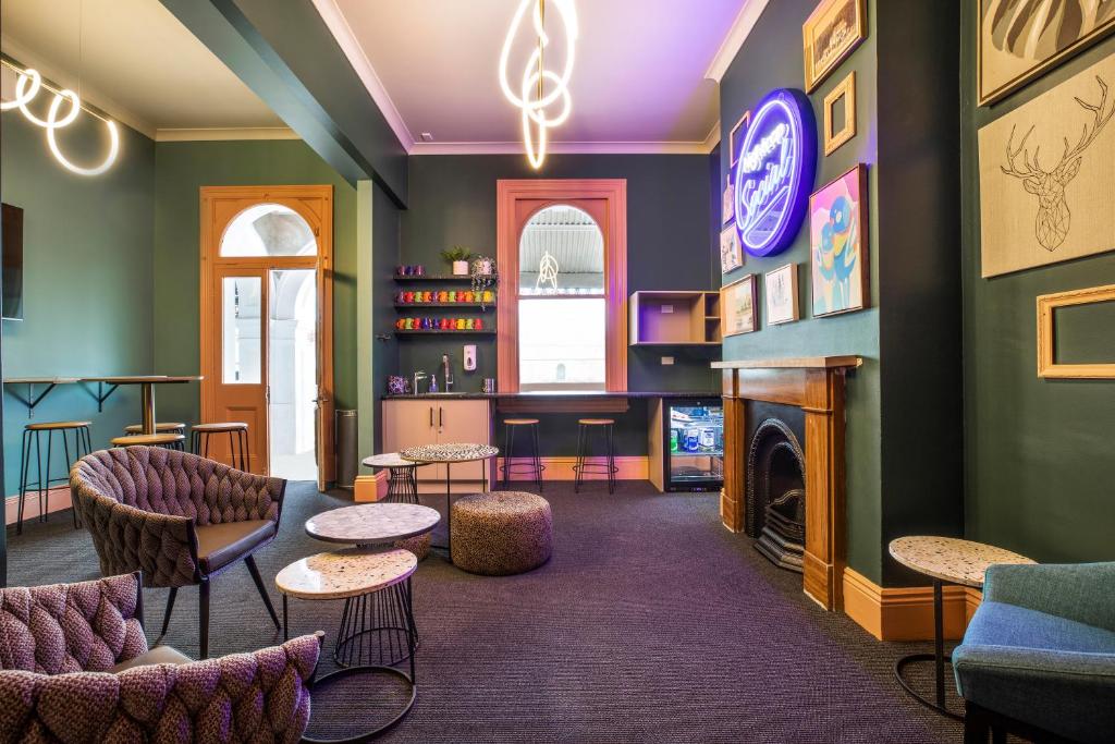 Ramsgate Hotel by Nightcap Social - Resim 4