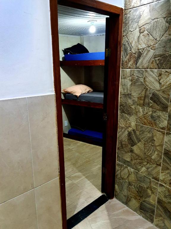  Casa 2 Quartos na Praia de Itapuã