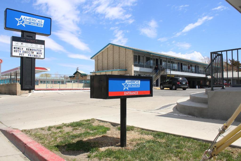 Is Americas Best Value Inn Pet Friendly