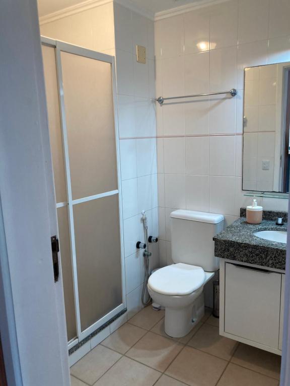  Lindo apartamento a 05 minutos da Praia de Jurerê