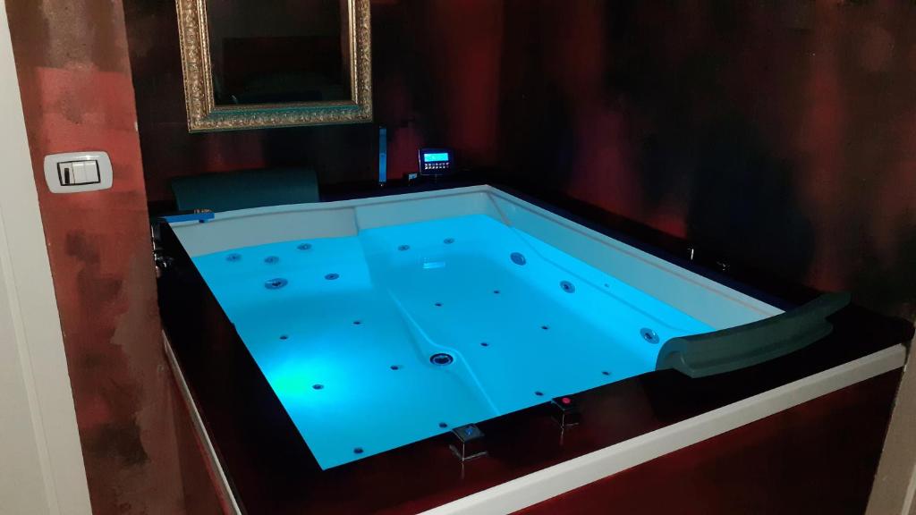 Kép Gold House szállásáról La Speziában a galériában