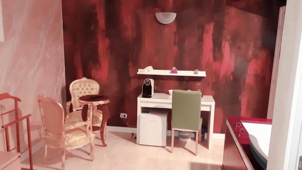 Kép Gold House szállásáról La Speziában a galériában