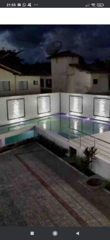  apartamento 2 quartos perto do axé mói