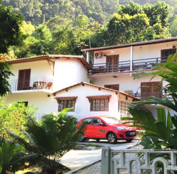  Suíte Vista Mar