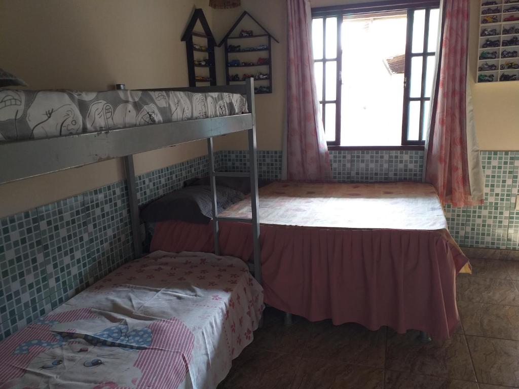  Linda Casa com Piscina.