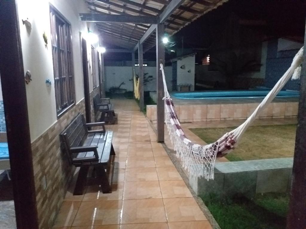  Linda Casa com Piscina.