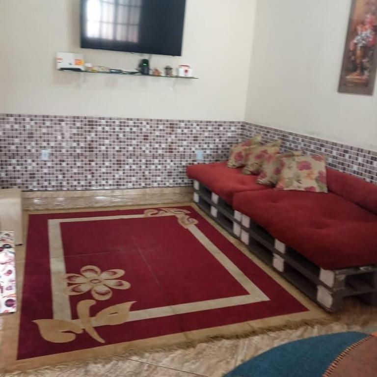  Linda Casa com Piscina.