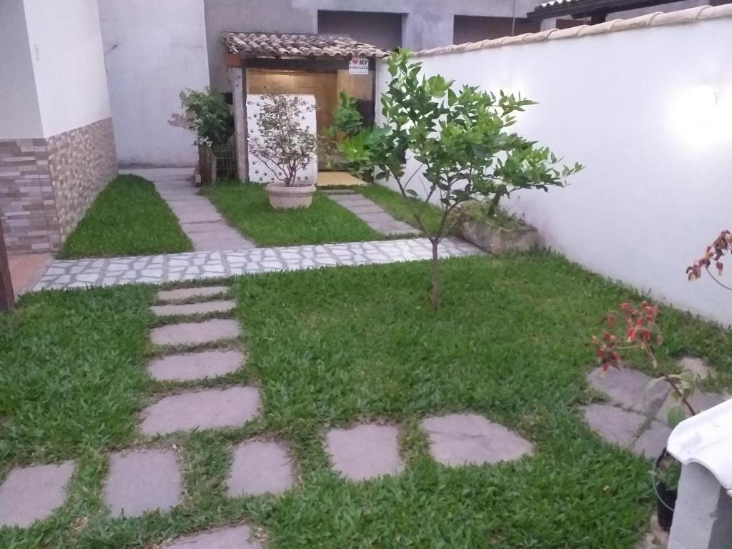  Linda Casa com Piscina.