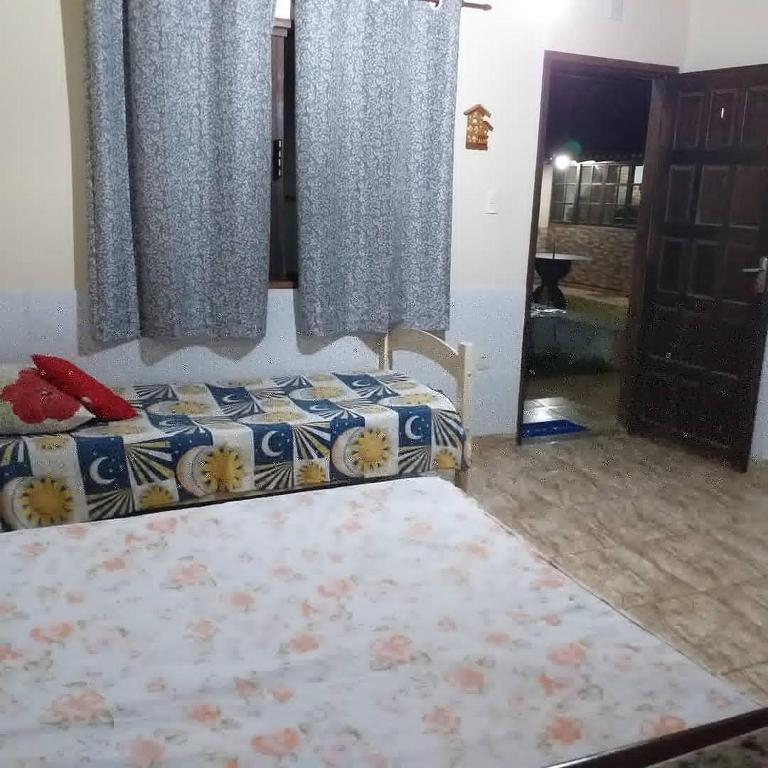  Linda Casa com Piscina.