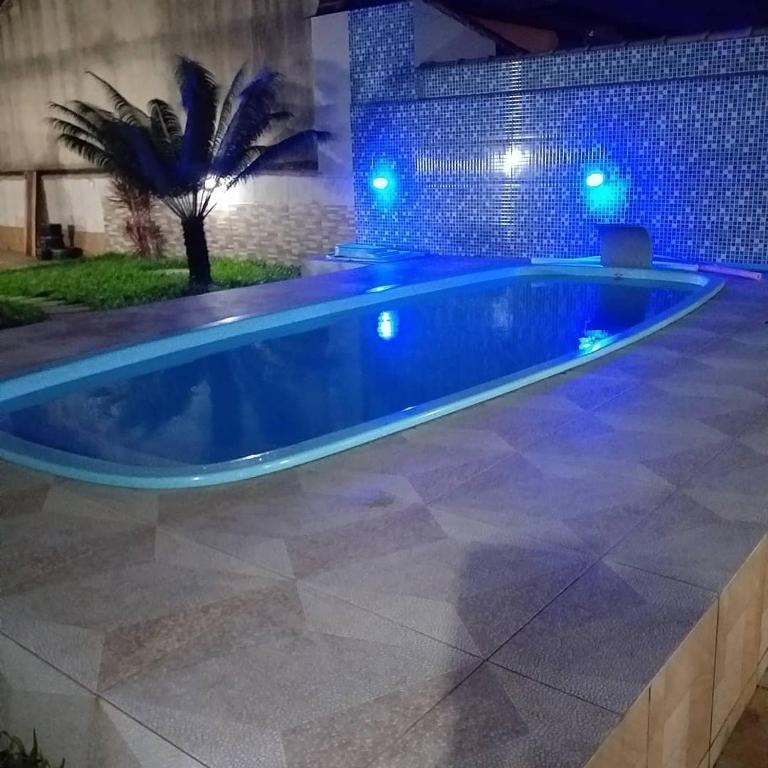  Linda Casa com Piscina.