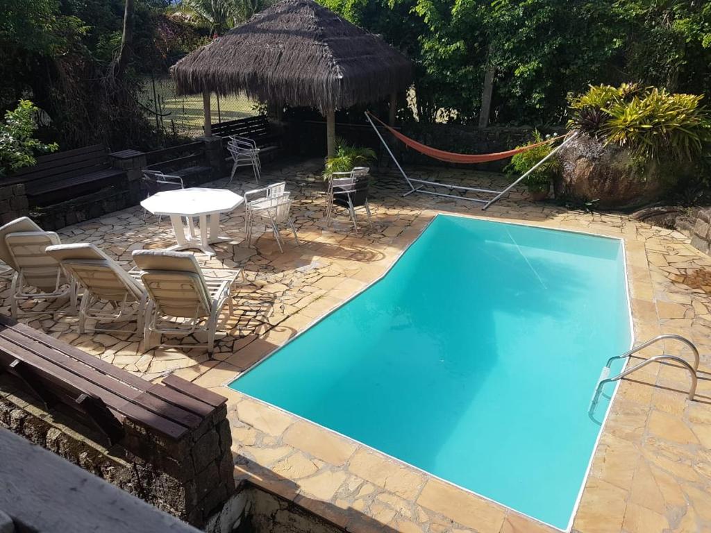 Casa em condominio de alto padrao