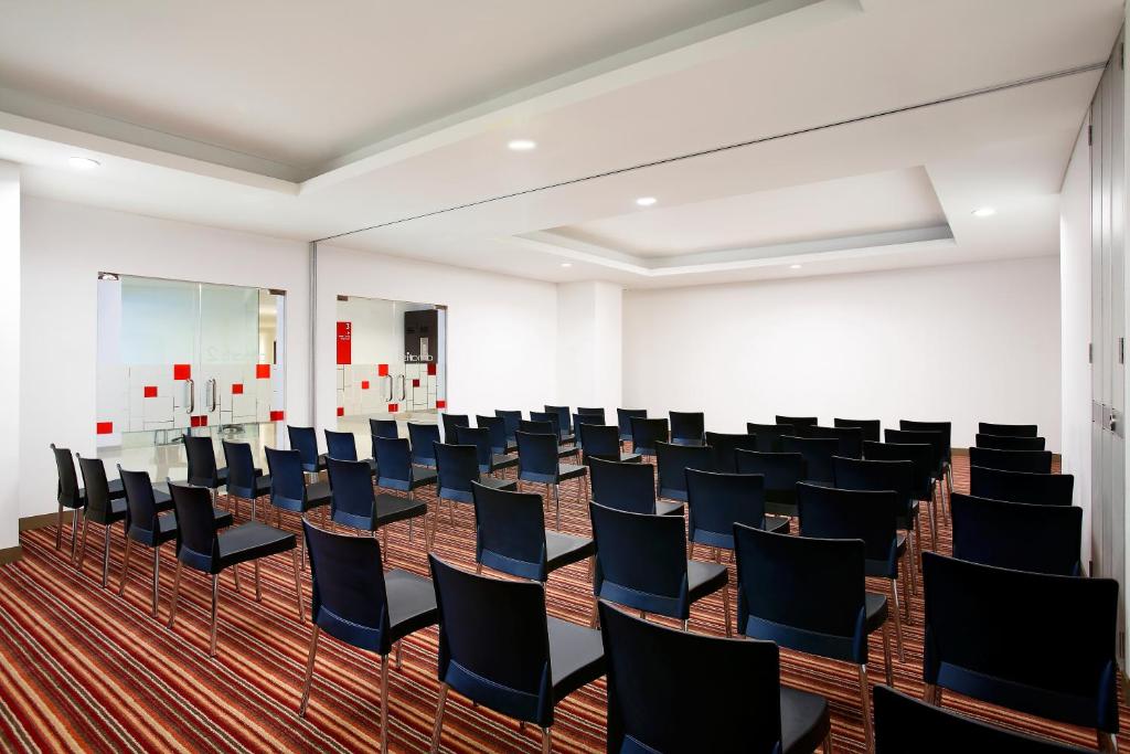 Konferenční prostory v ubytování Amaris Hotel Season City