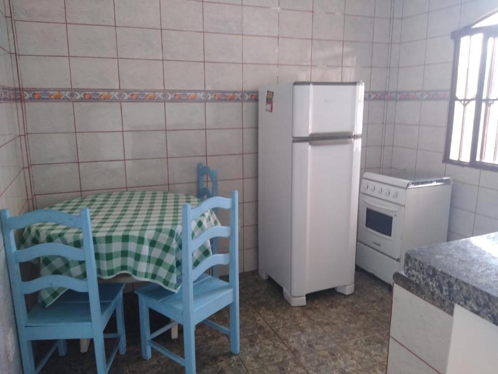  Apartamento com e sem mobília