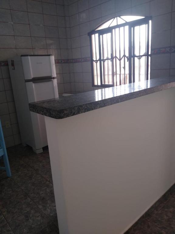  Apartamento com e sem mobília