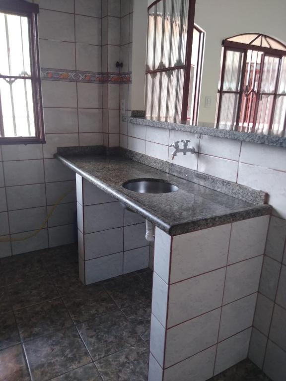  Apartamento com e sem mobília