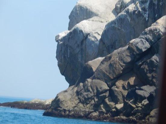  Apartamento da Prainha