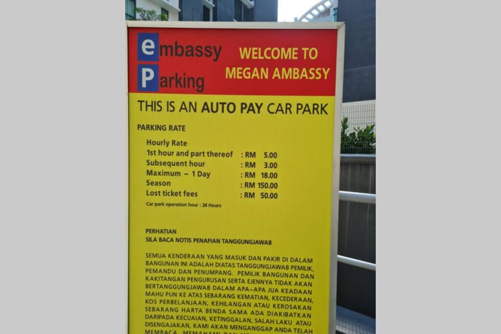 Apartment deleted, Kuala Lumpur, Malaysia - Booking.com