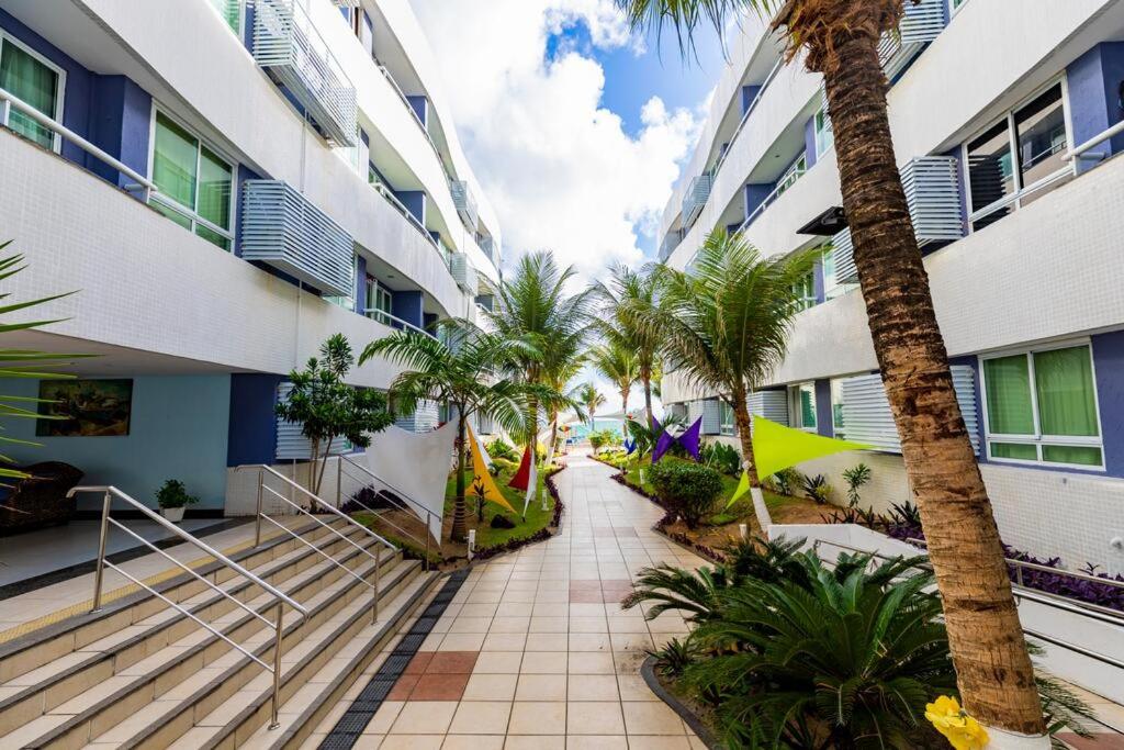  Hotel ponta negra beach