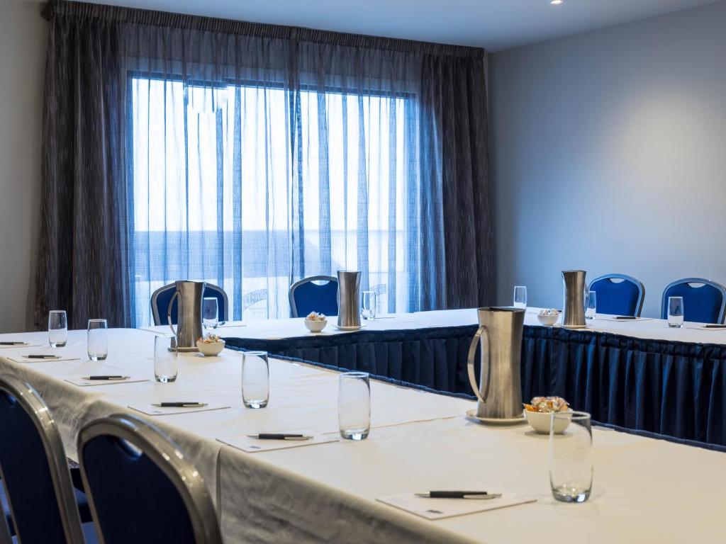 The Old Woolstore Apartment Hotel - Resim 33