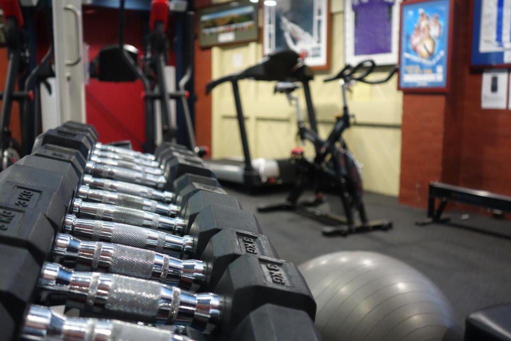 The Old Woolstore Apartment Hotel - Resim 26