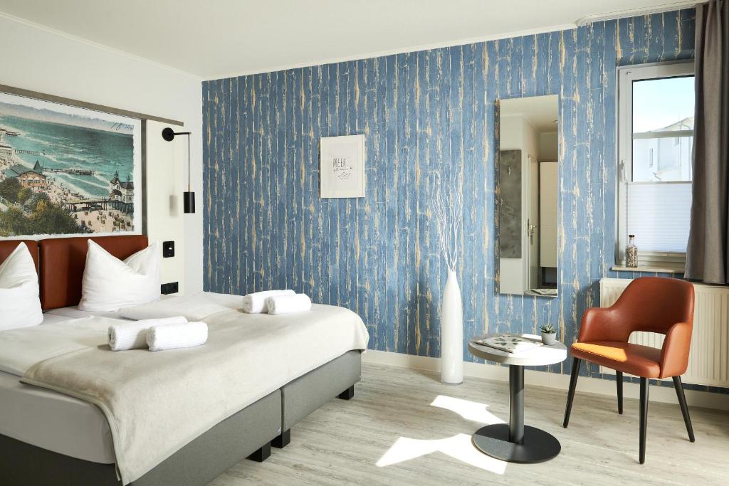 Hotel Glückauf 1908 - 3