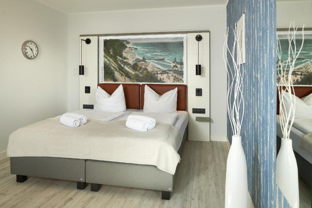 Hotel Glückauf 1908 - 1