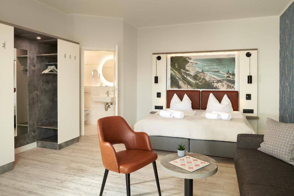 Hotel Glückauf 1908 - 6