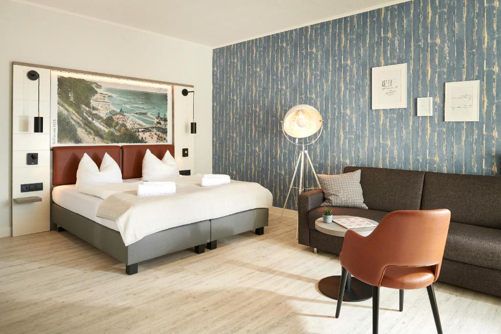 Hotel Glückauf 1908 - 5