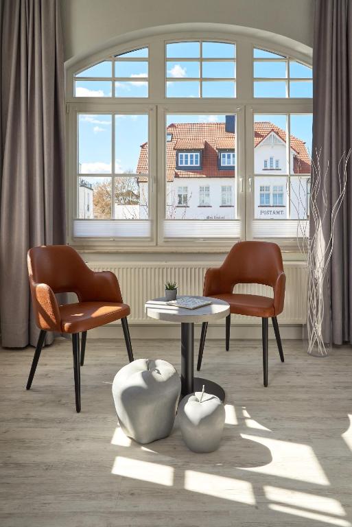 Hotel Glückauf 1908 - 9