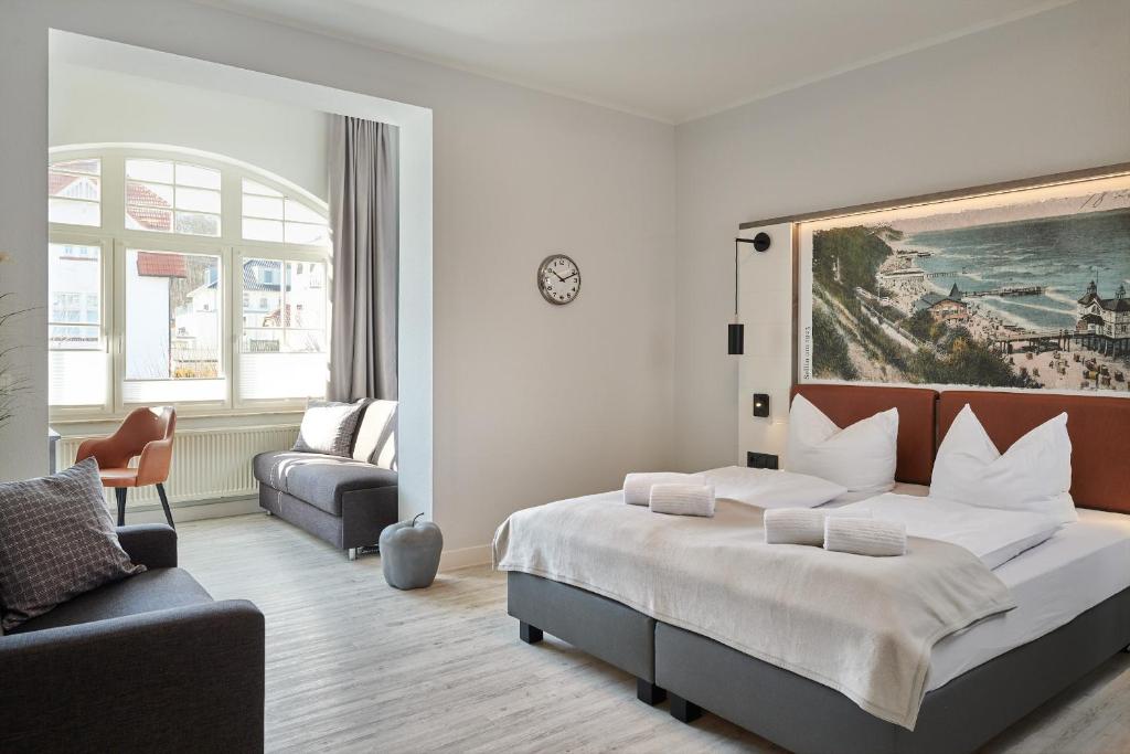 Hotel Glückauf 1908 - 13