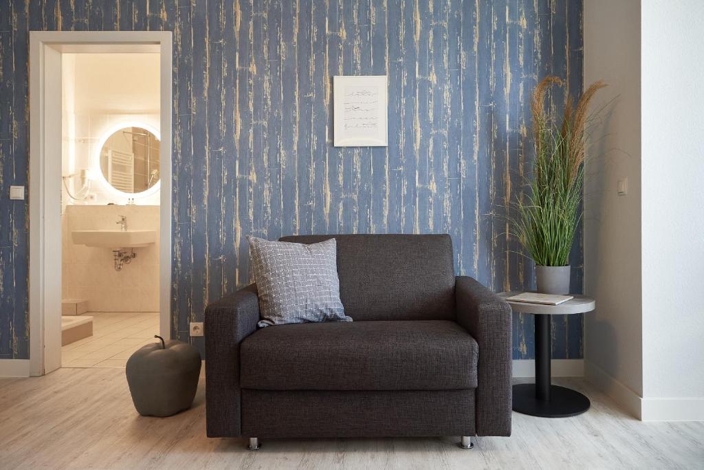 Hotel Glückauf 1908 - 14