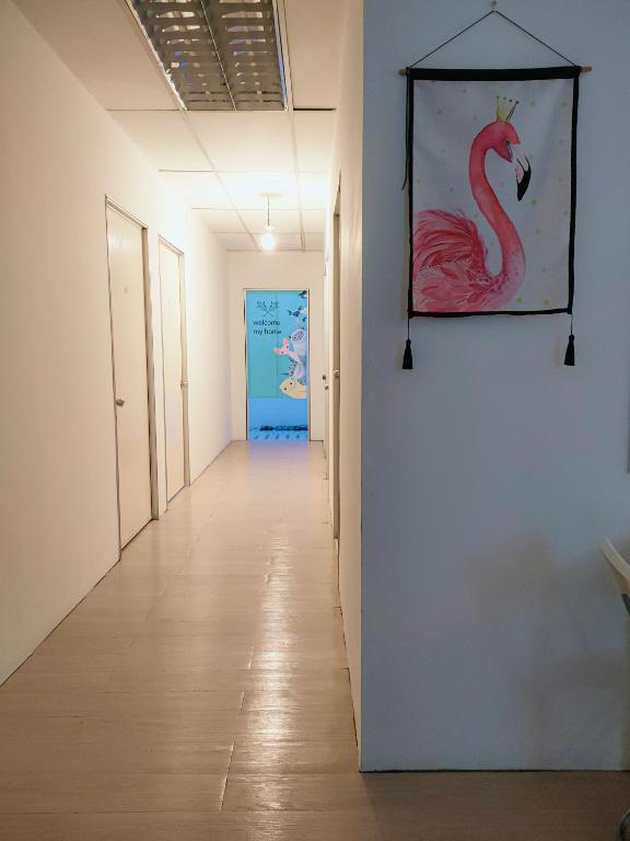 Fotografie z fotogalerie ubytování G Traveler Accommodation Homes 居旅舍 v destinaci Kota Damansara