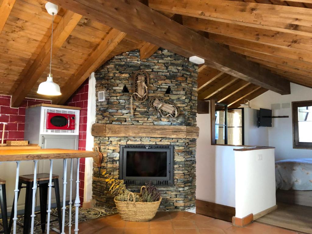 Refugios Del Valle Negro - 1