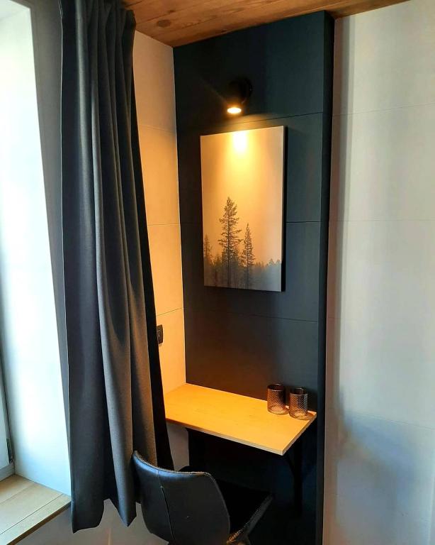 Fotografie z fotogalerie ubytování Renée Cense v destinaci Houffalize