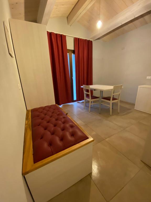 Il Villino Agriturismo B&B - Estudio Familiar