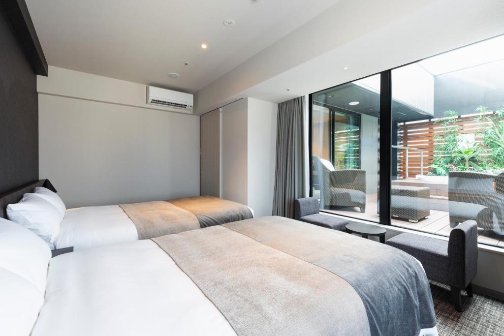 HOTEL ASYL TOKYO KAMATA（東京）：（最新料金：2026年）