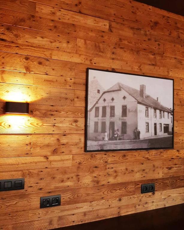 Fotografie z fotogalerie ubytování Renée Cense v destinaci Houffalize
