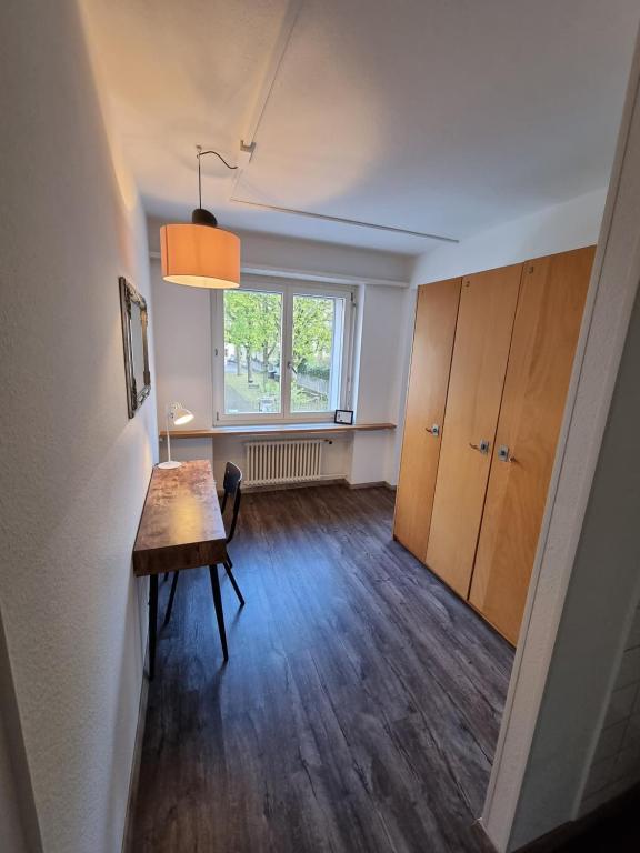 Hostel by Hyve Basel - Resim 35