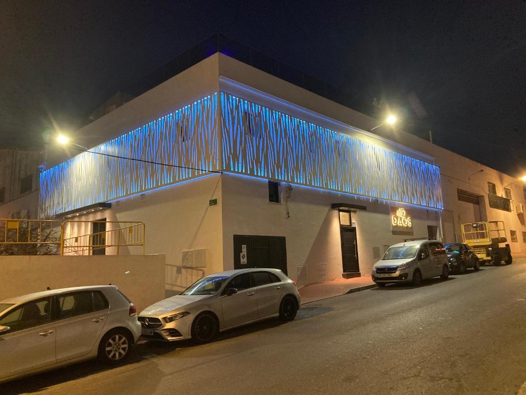 Hotel daos marbella