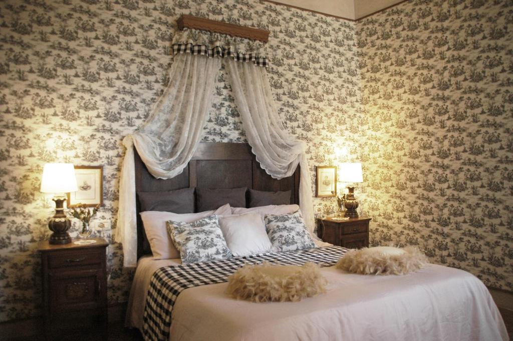 Suite Romantica in Dimora Storica