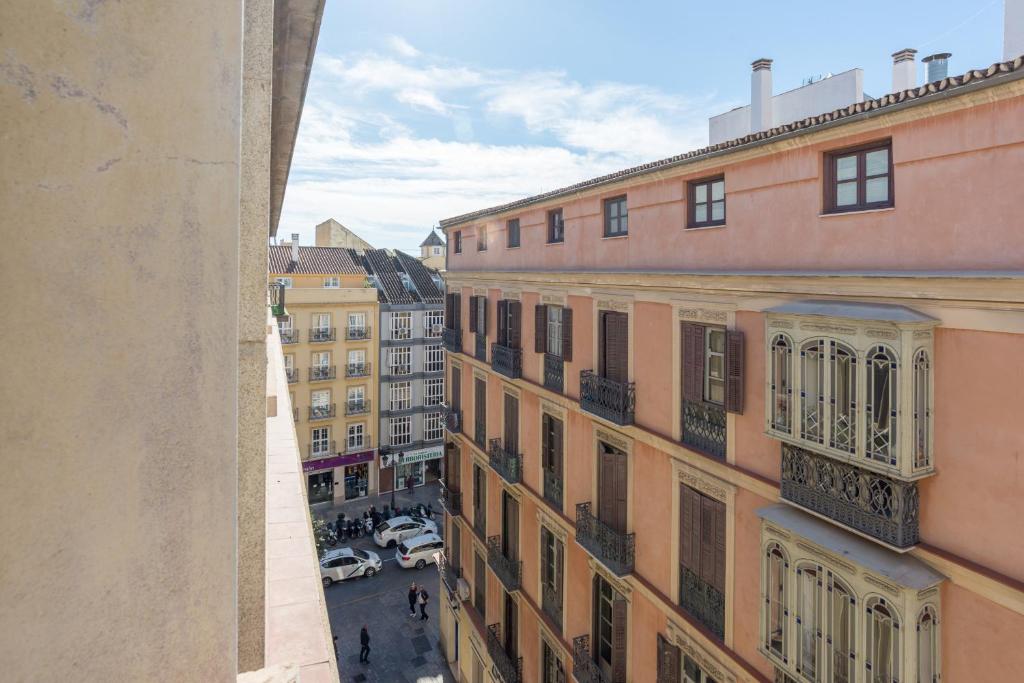 Urbe10 Atarazanas Premium 2 Bedrooms Apartment 9, Málaga ...