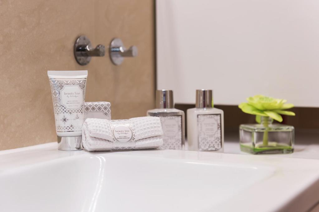 Apartament Solny Wieliczka Centrum 5 - 14