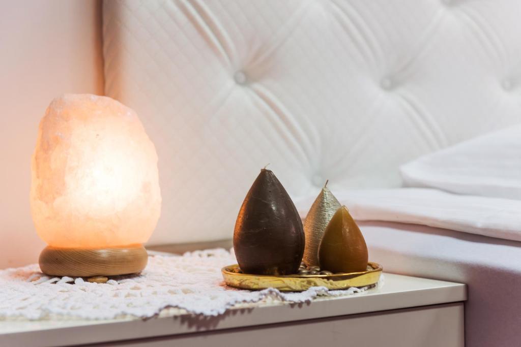 Apartament Solny Wieliczka Centrum 5 - 15